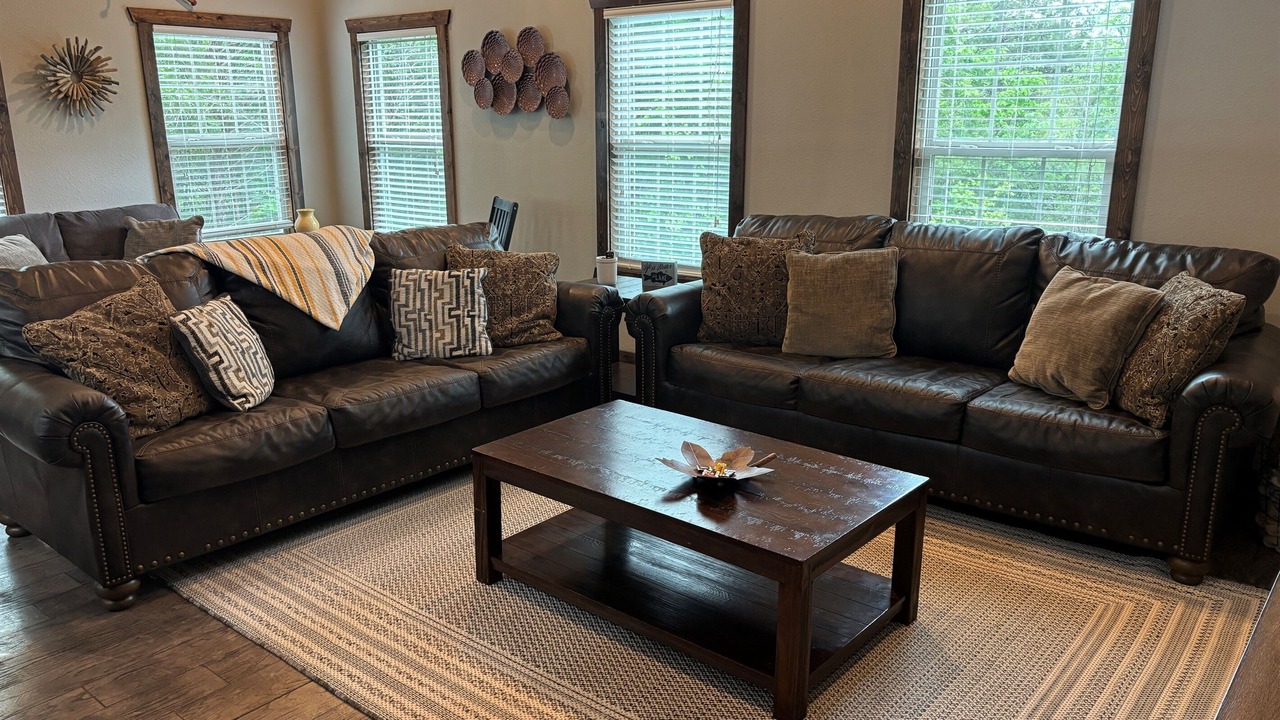 Photo of Bedroom in Cassville