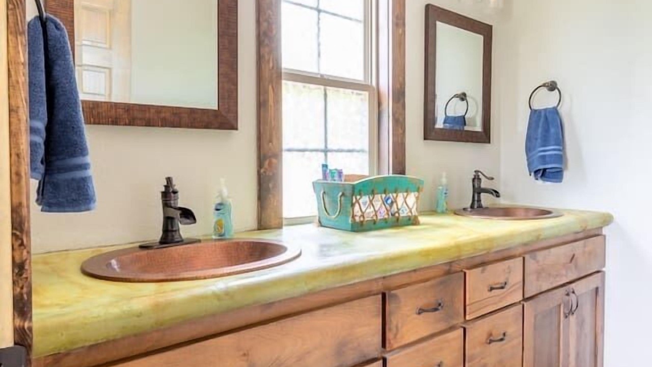 Photo of Bathroom in Cassville