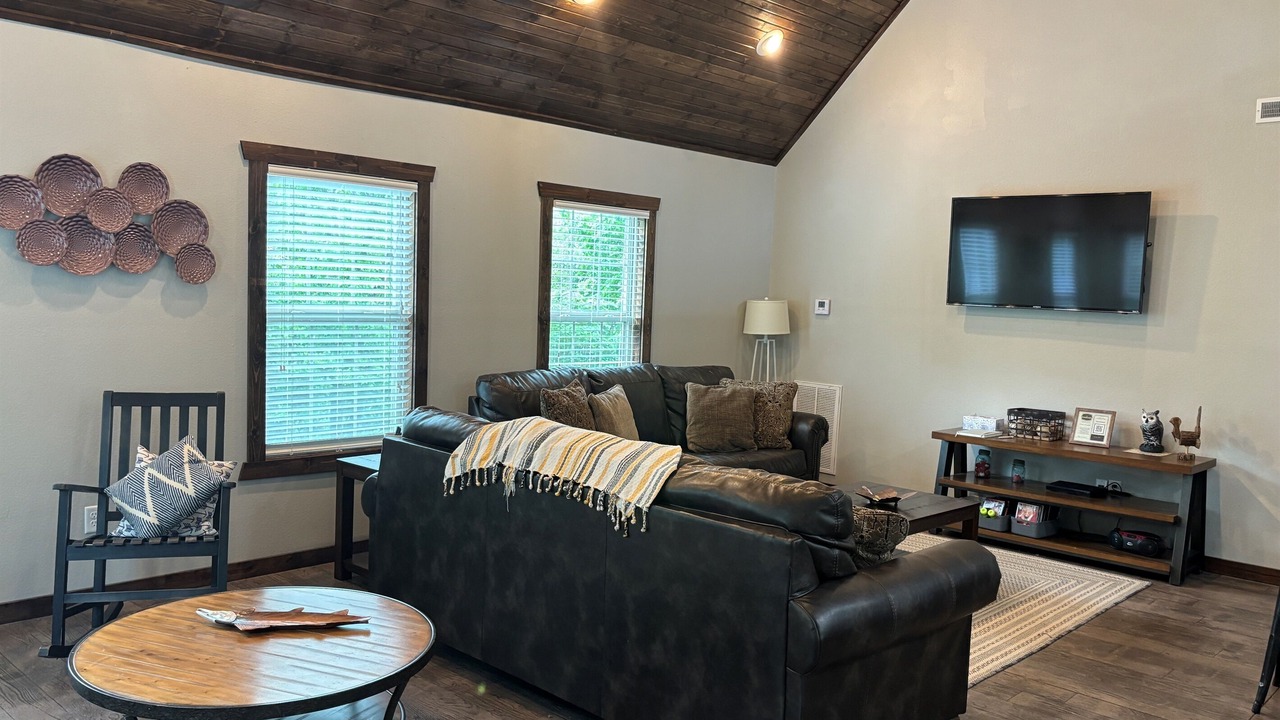 Photo of Bedroom in Cassville