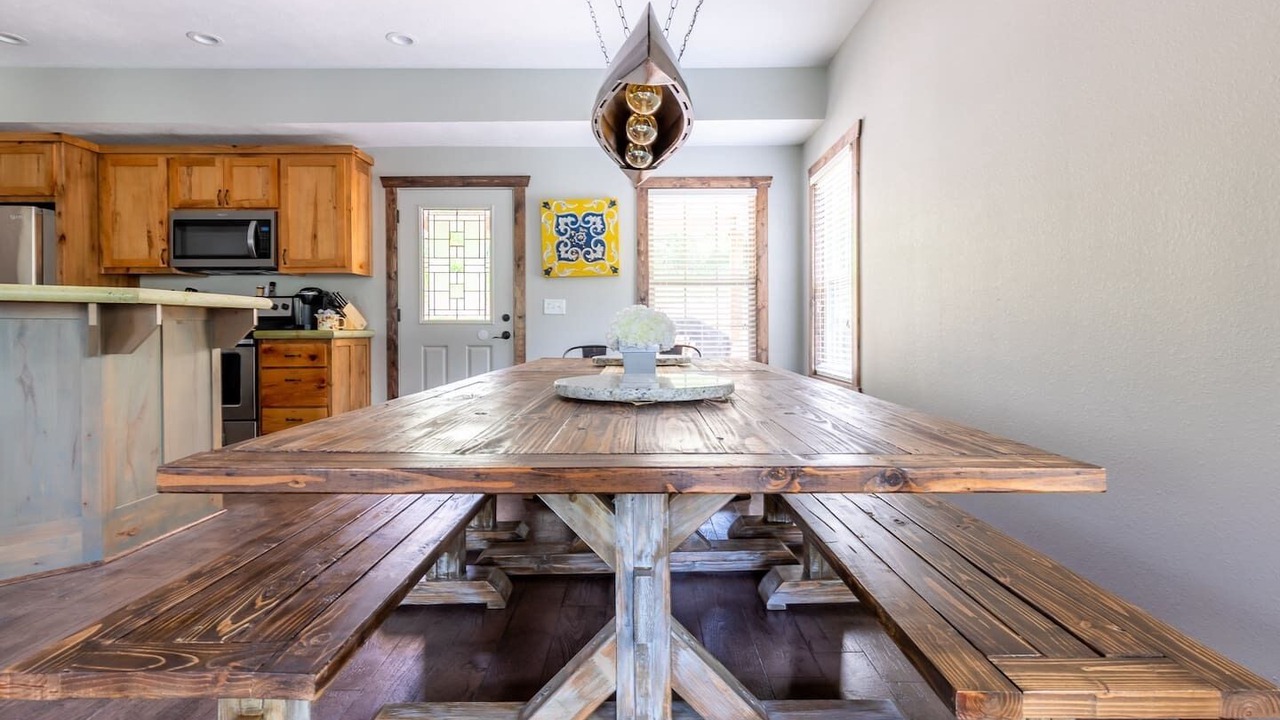 Photo of Livingroom in Cassville