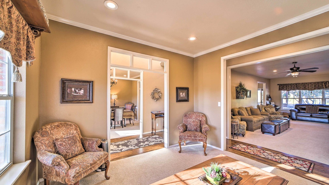 Photo of Bedroom in Sperry