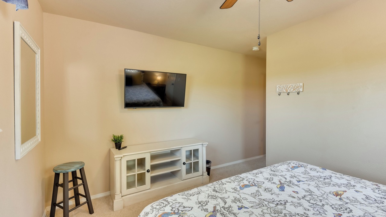 Photo of Bedroom in Sperry
