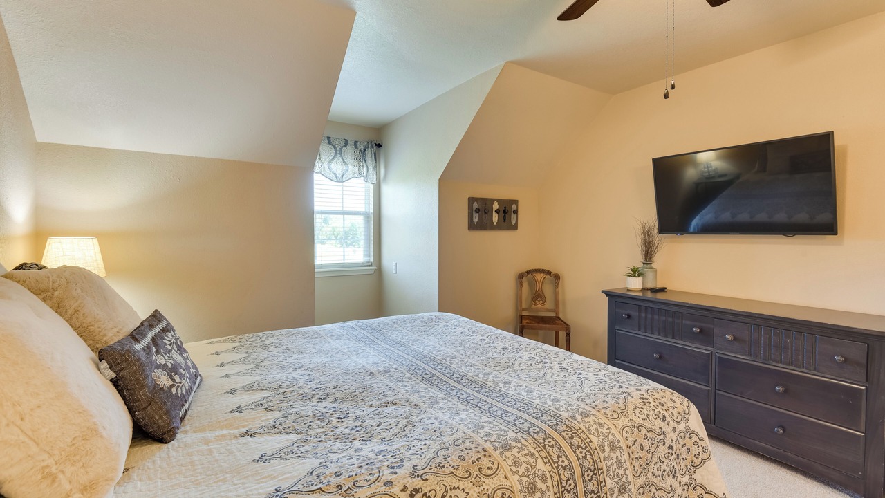 Photo of Bedroom in Sperry