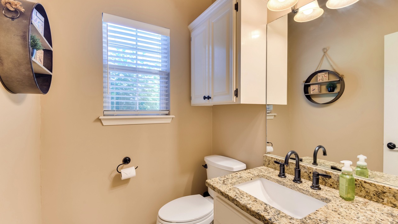 Photo of Bathroom in Sperry