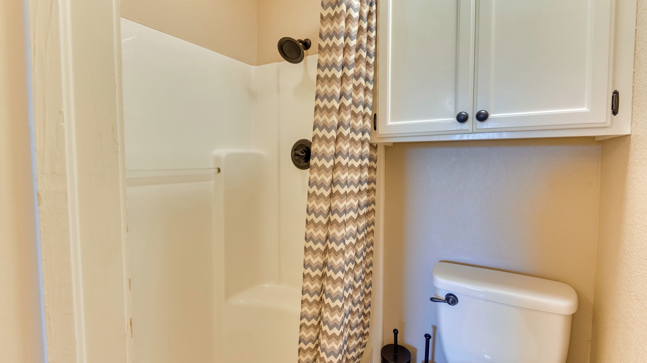 Photo of Bathroom in Sperry