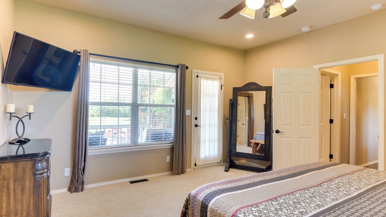 Photo of Bedroom in Sperry