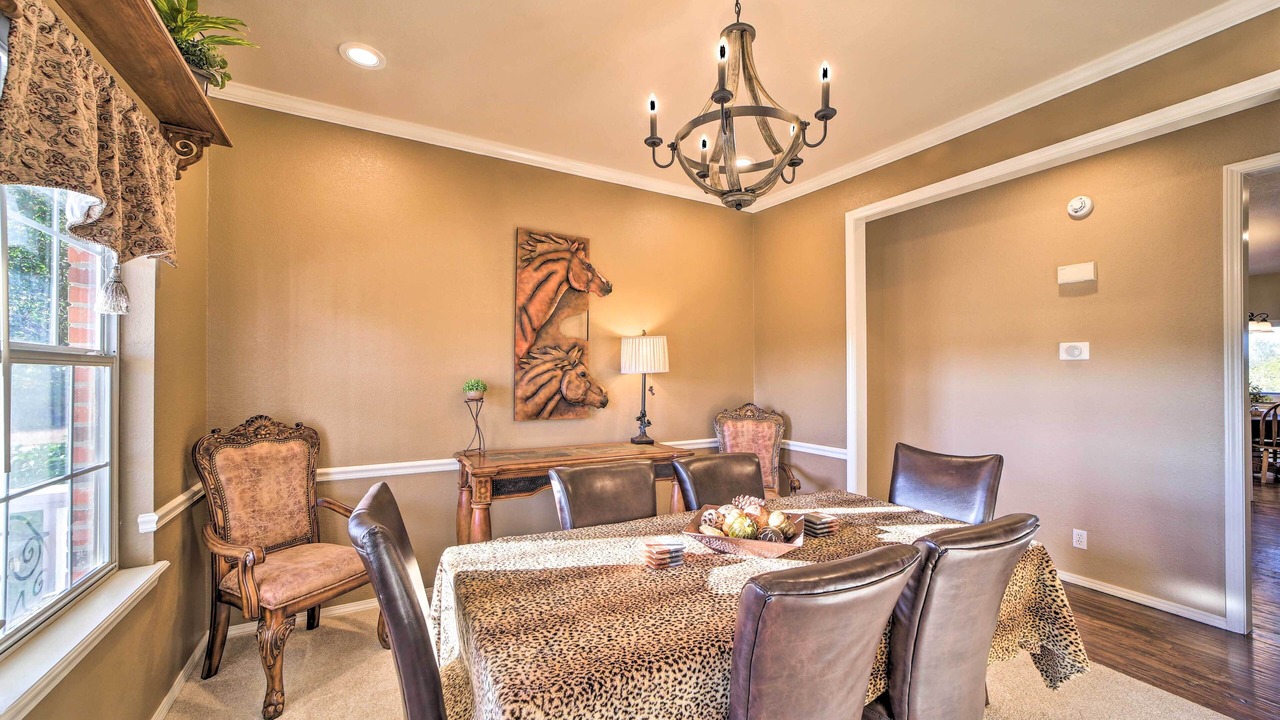 Photo of Bedroom in Sperry
