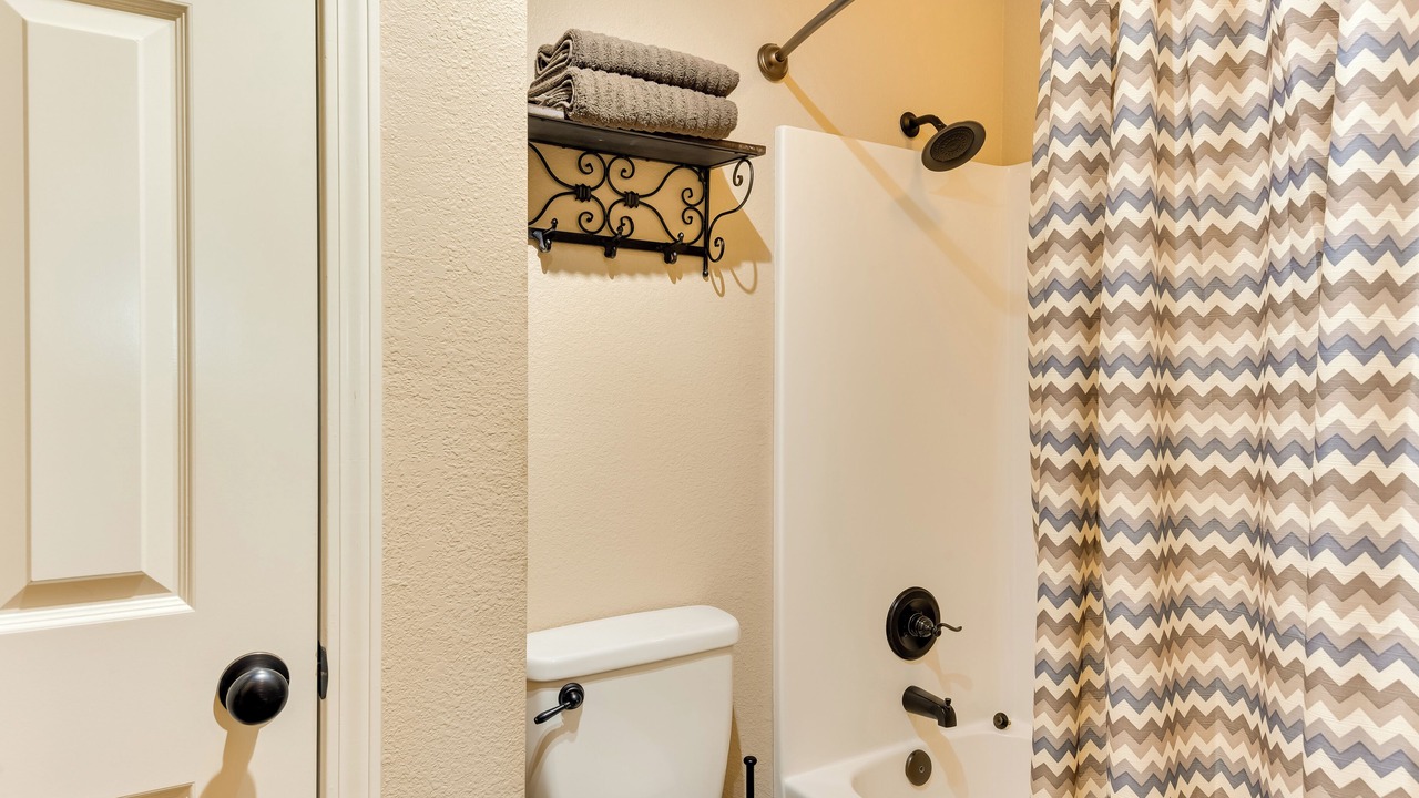 Photo of Bathroom in Sperry