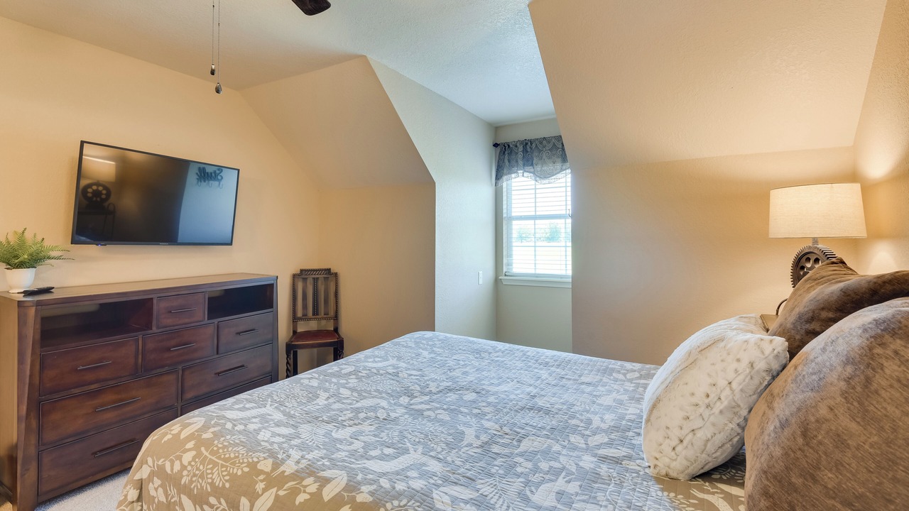 Photo of Bedroom in Sperry