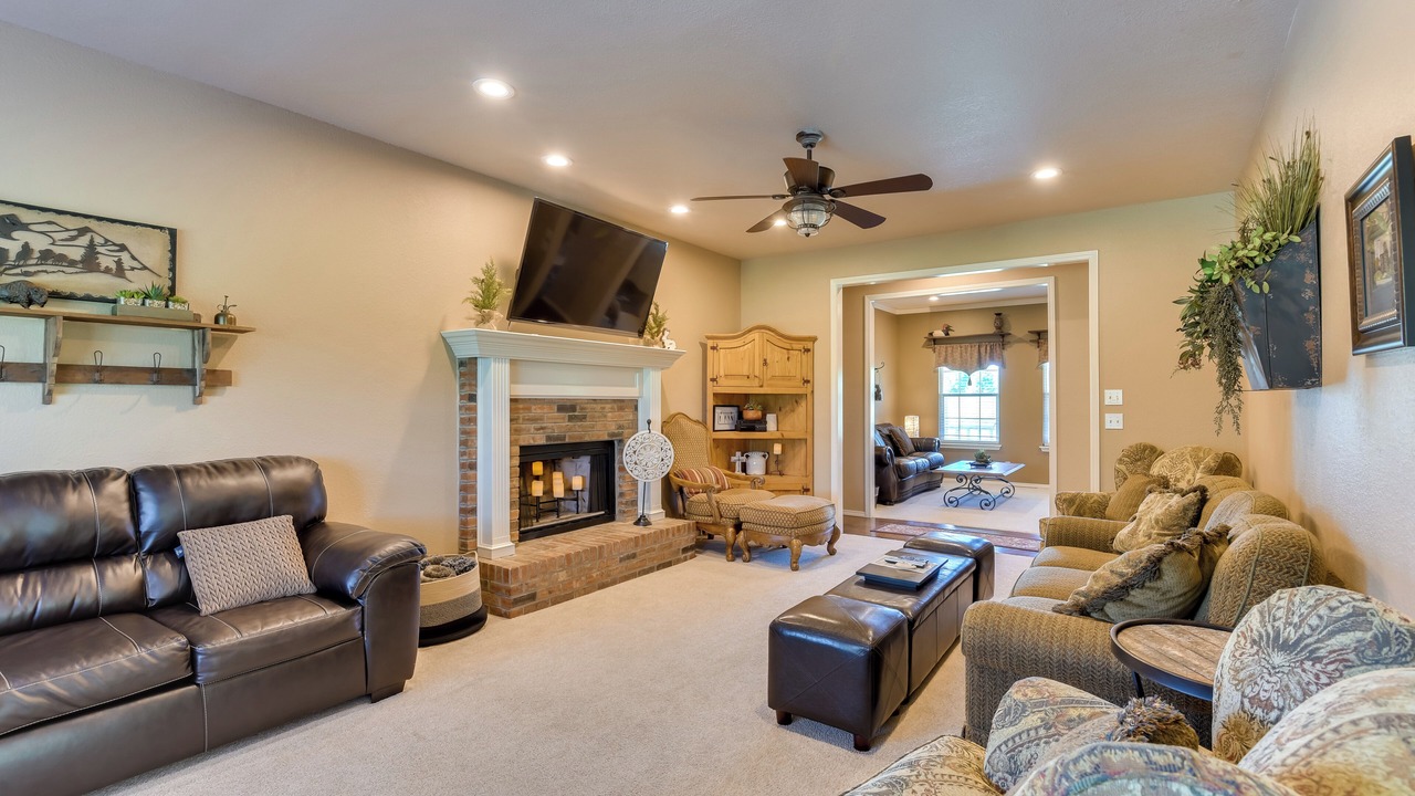 Photo of Bedroom in Sperry