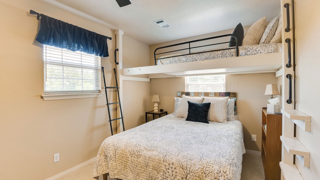 Photo of Bedroom in Sperry