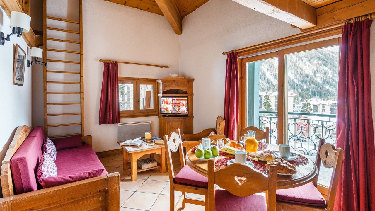 Photo of Others in Argentiere