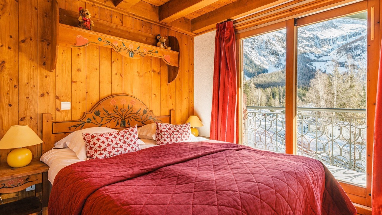 Photo of Others in Argentiere