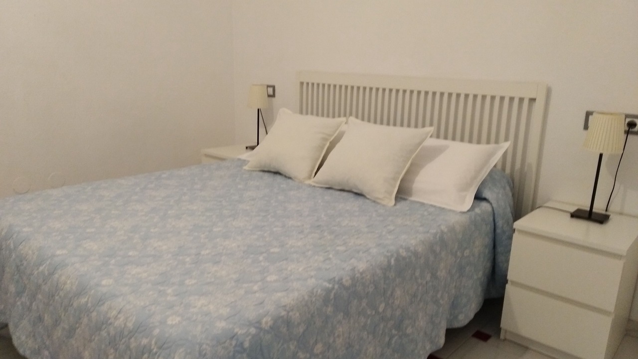 Photo of Bedroom in Carihuela