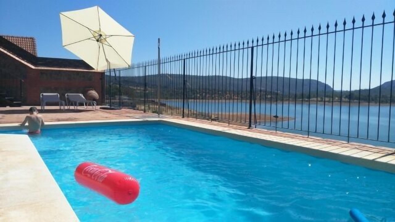 Photo of Outdoor in Pantano de Cijara