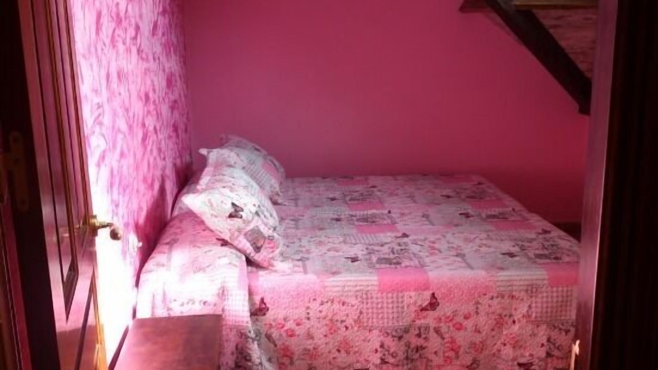 Photo of Bedroom in Pantano de Cijara