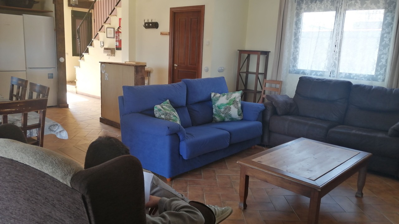 Photo of Livingroom in Pantano de Cijara