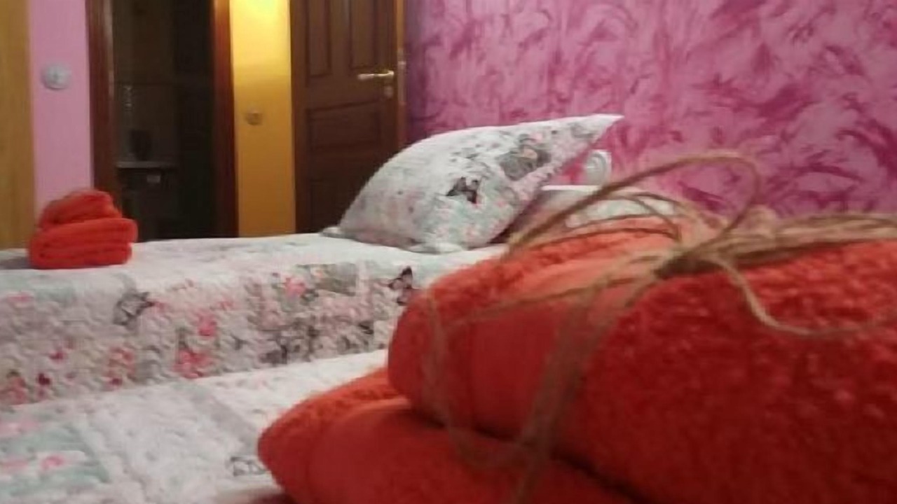 Photo of Bedroom in Pantano de Cijara