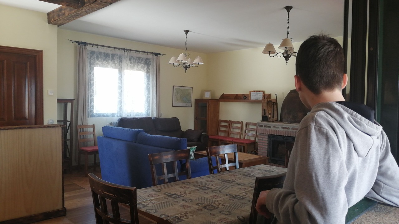 Photo of Others in Pantano de Cijara