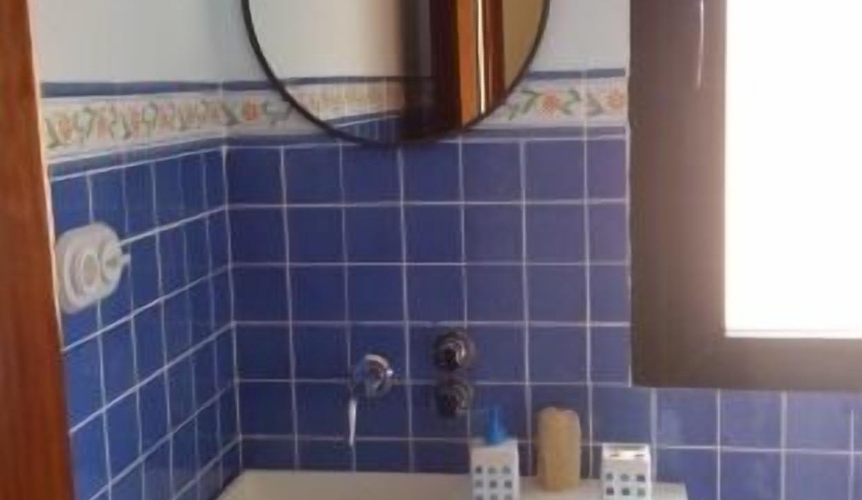 Photo of Bathroom in Pantano de Cijara