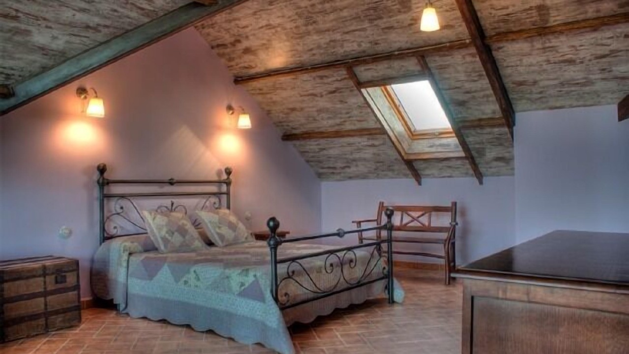Photo of Bedroom in Pantano de Cijara