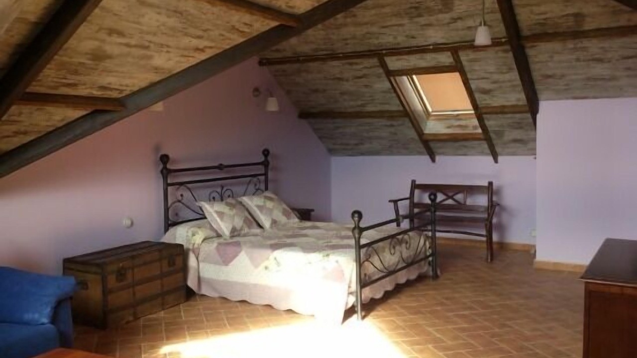 Photo of Bedroom in Pantano de Cijara