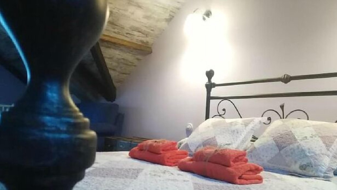 Photo of Bedroom in Pantano de Cijara