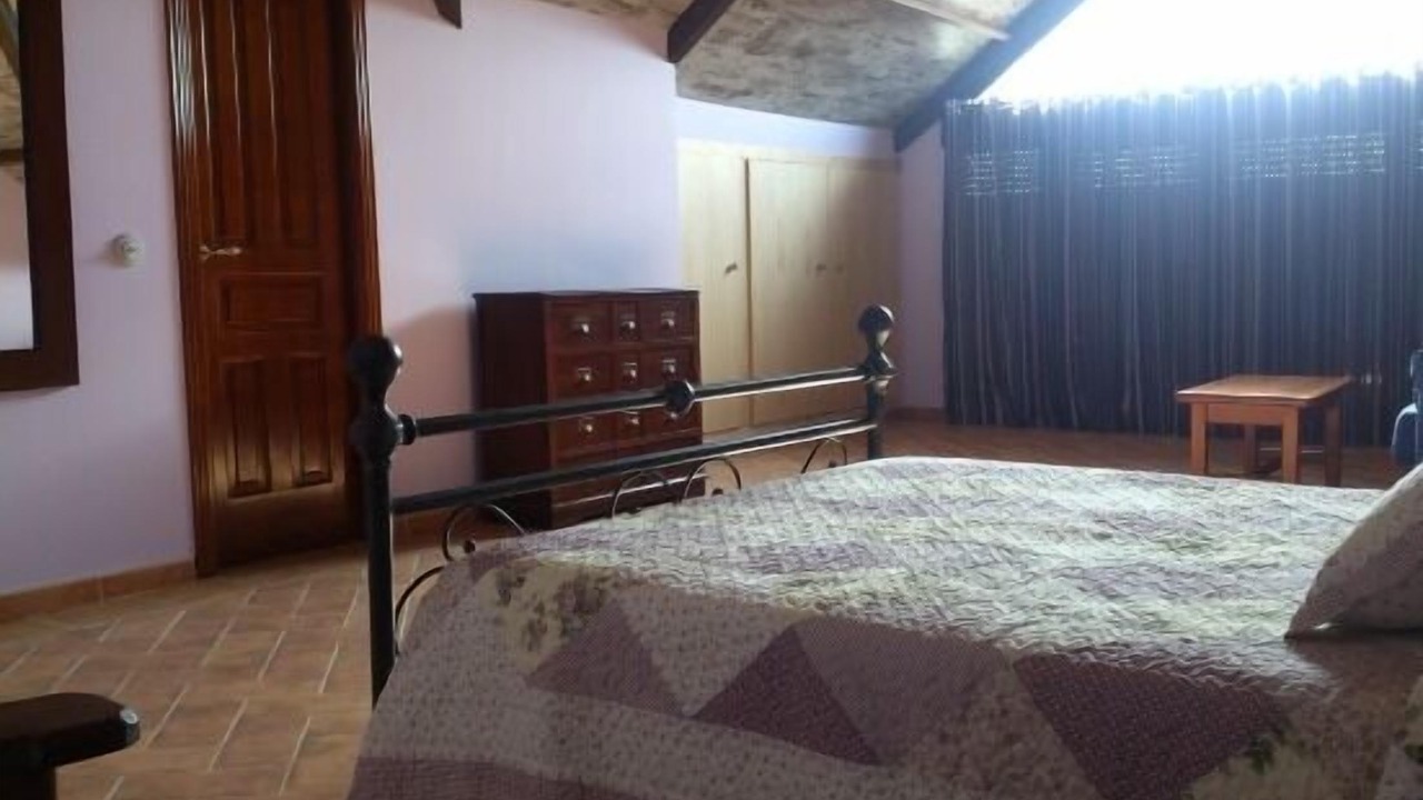 Photo of Bedroom in Pantano de Cijara