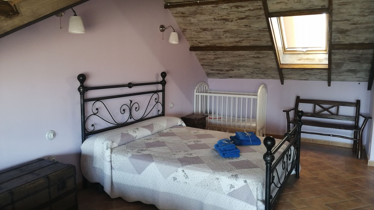 Photo of Bedroom in Pantano de Cijara