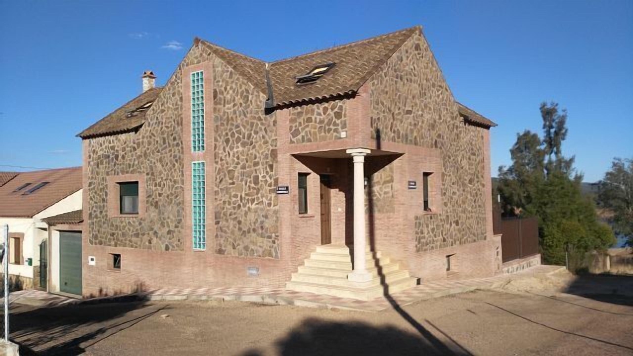Photo of Outdoor in Pantano de Cijara