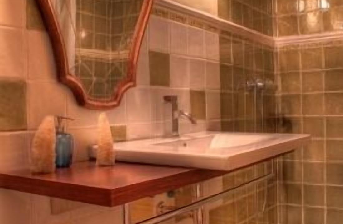 Photo of Bathroom in Pantano de Cijara