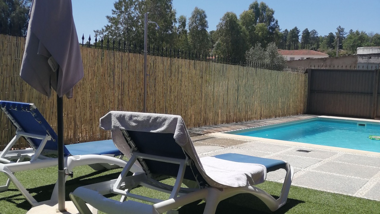 Photo of Outdoor in Pantano de Cijara