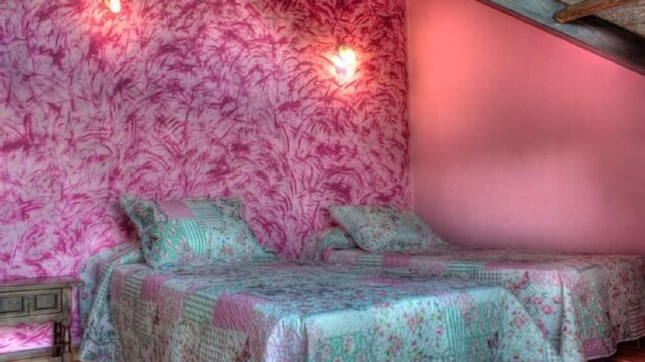 Photo of Bedroom in Pantano de Cijara