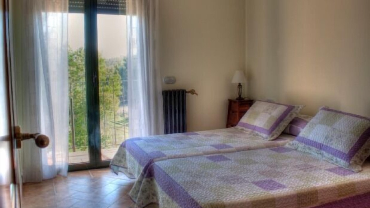Photo of Bedroom in Pantano de Cijara