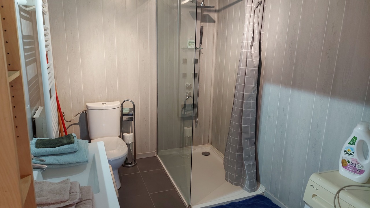 Photo of Bathroom in Bois-d'Amont