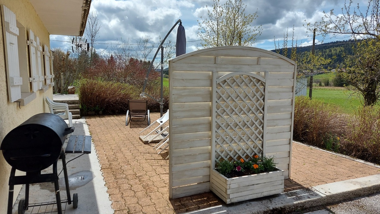 Photo of Outdoor in Bois-d'Amont