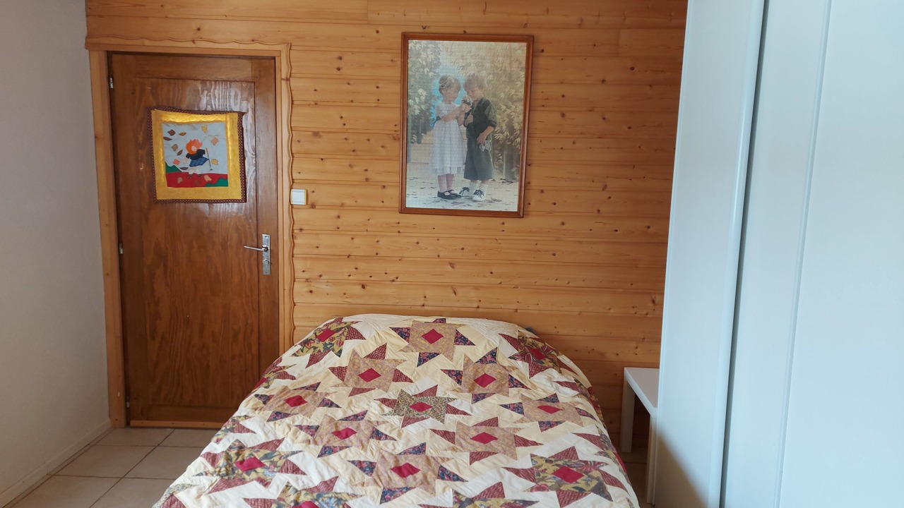Photo of Bedroom in Bois-d'Amont