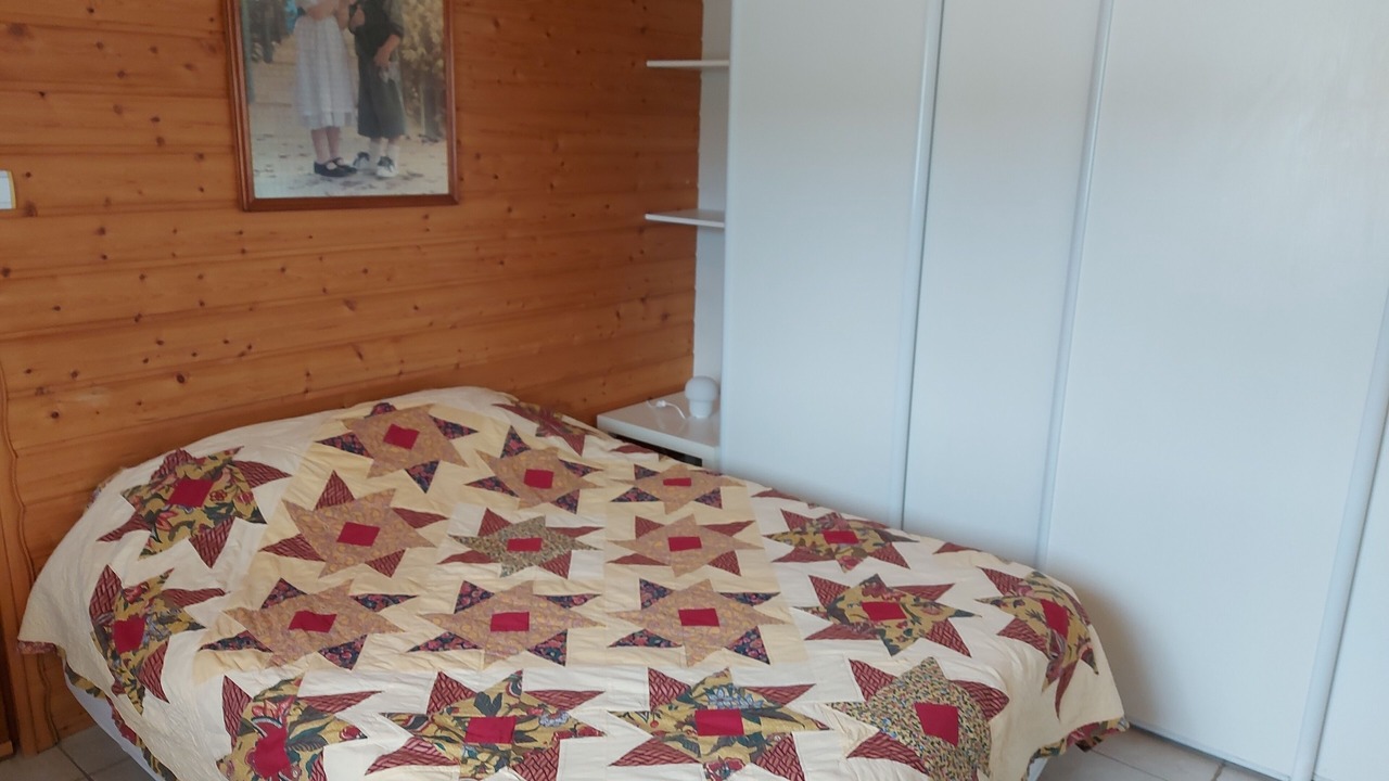Photo of Bedroom in Bois-d'Amont