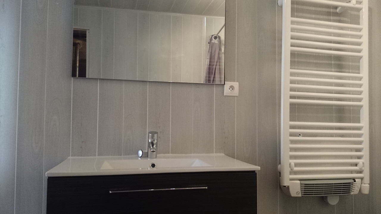 Photo of Bathroom in Bois-d'Amont