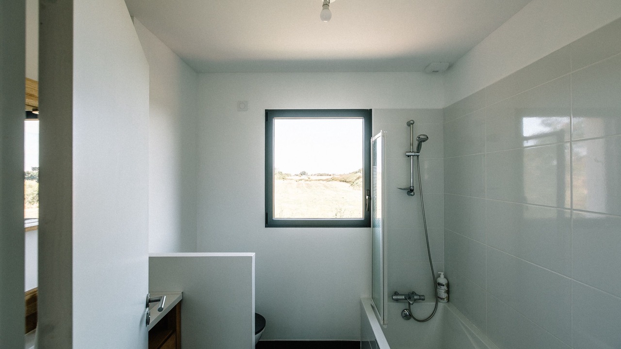 Photo of Bathroom in Prefailles