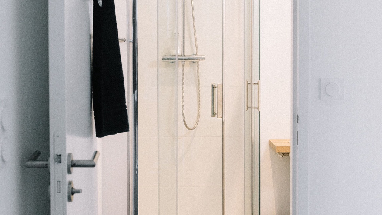 Photo of Bathroom in Prefailles