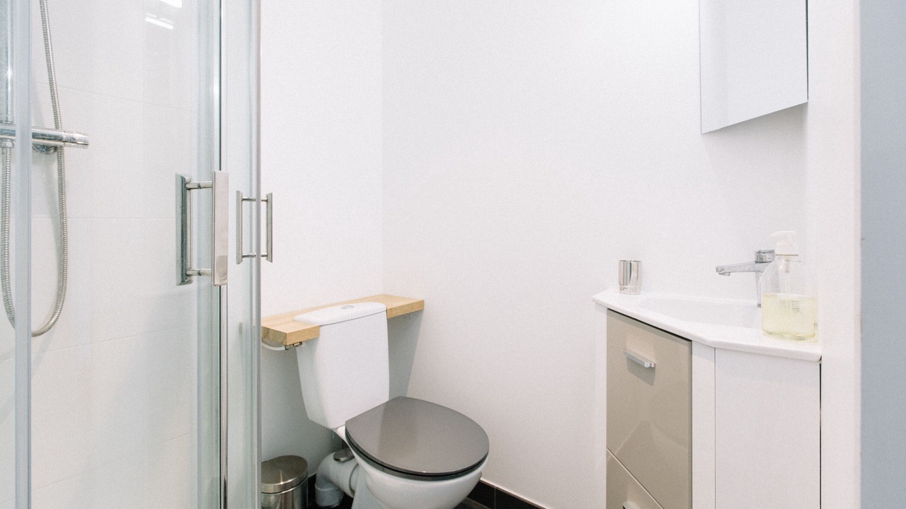 Photo of Bathroom in Prefailles