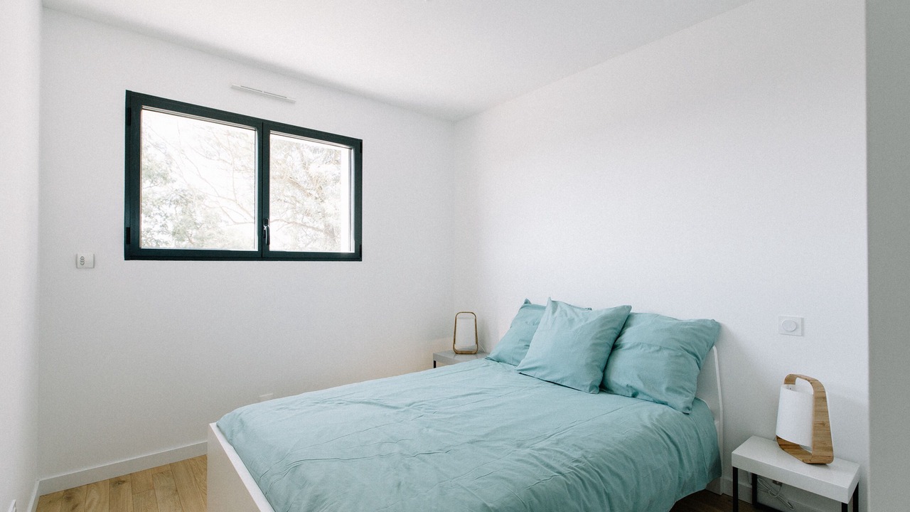 Photo of Bedroom in Prefailles