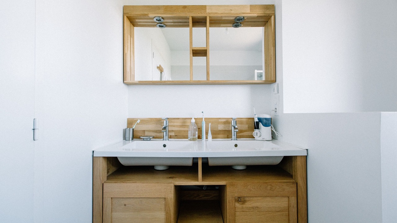 Photo of Bathroom in Prefailles