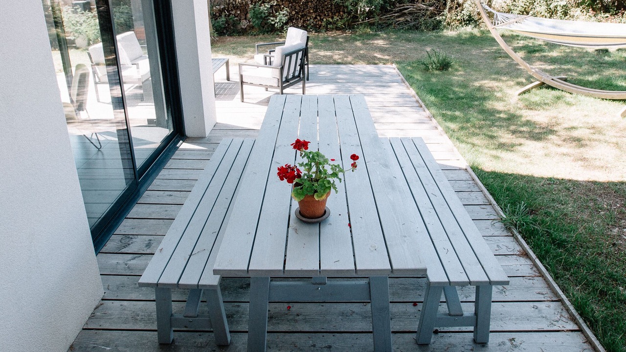 Photo of Outdoor in Prefailles
