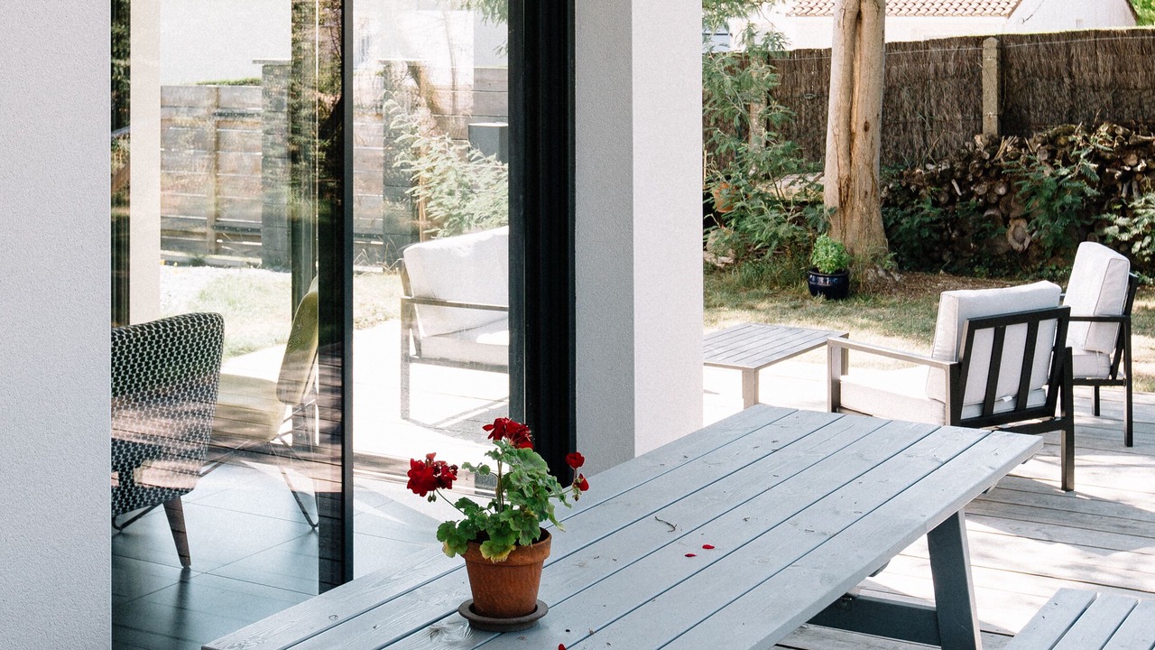 Photo of Outdoor in Prefailles