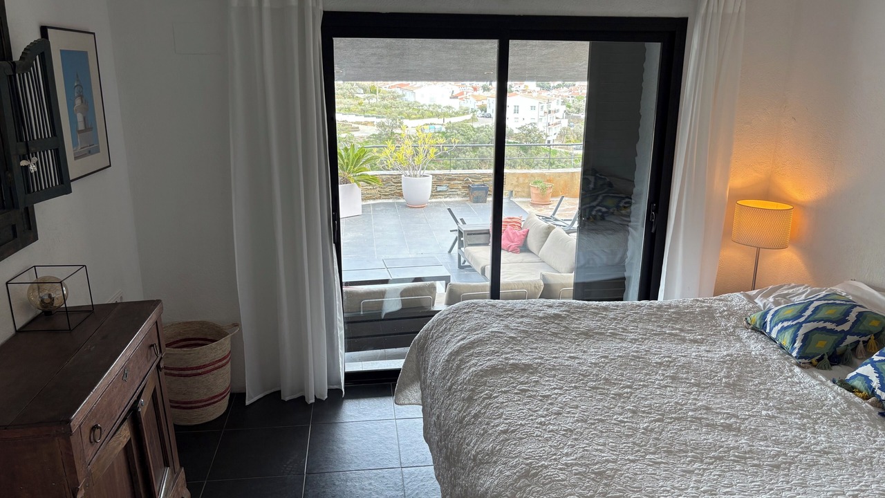 Photo of Bedroom in Cadaques