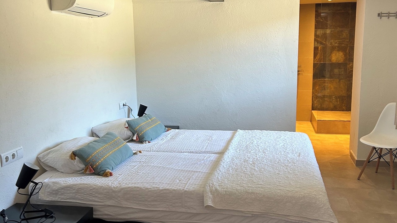 Photo of Bedroom in Cadaques