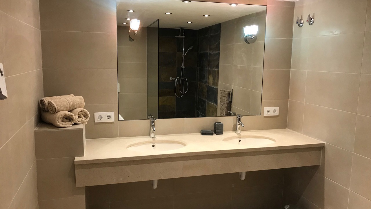 Photo of Bathroom in Cadaques