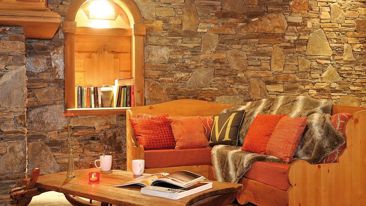 Photo of Bedroom in Argentiere